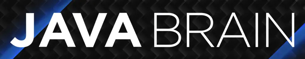 Java Brain