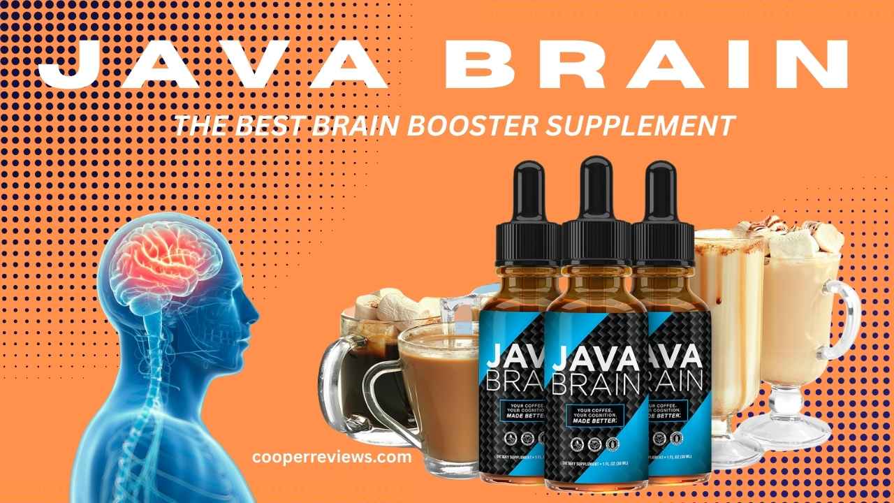 Java Brain