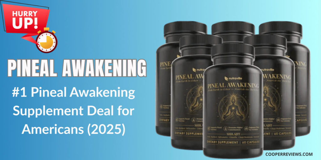 Pienial Awakening Reviews