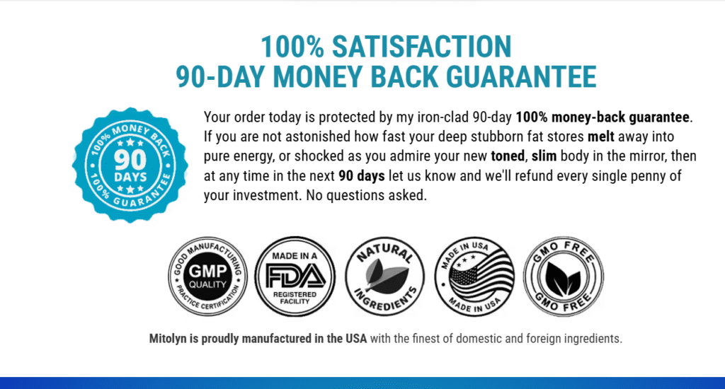 Mitolyn Reviews 2026