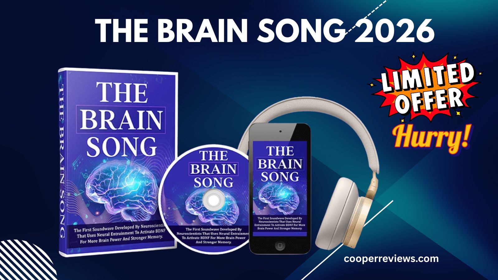 Brain Song Review