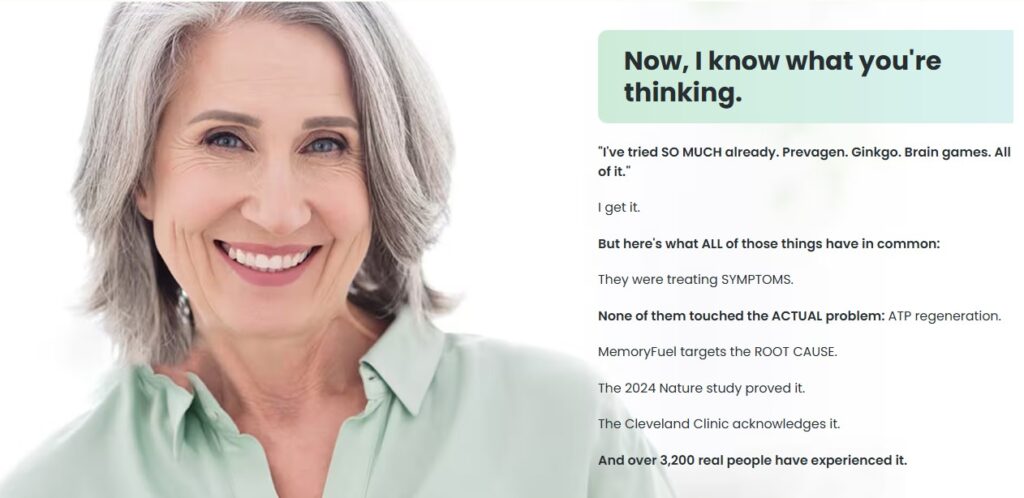 MemoryFuel Reviews 2026