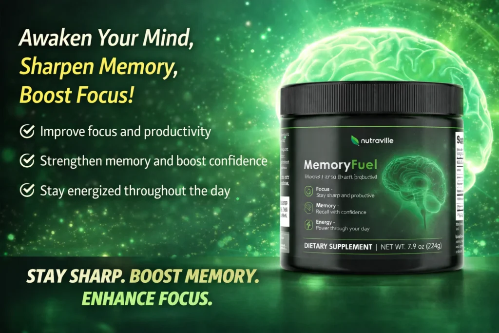 MemoryFuel Reviews 2026