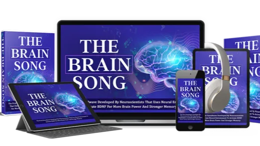 Brain Song side effects