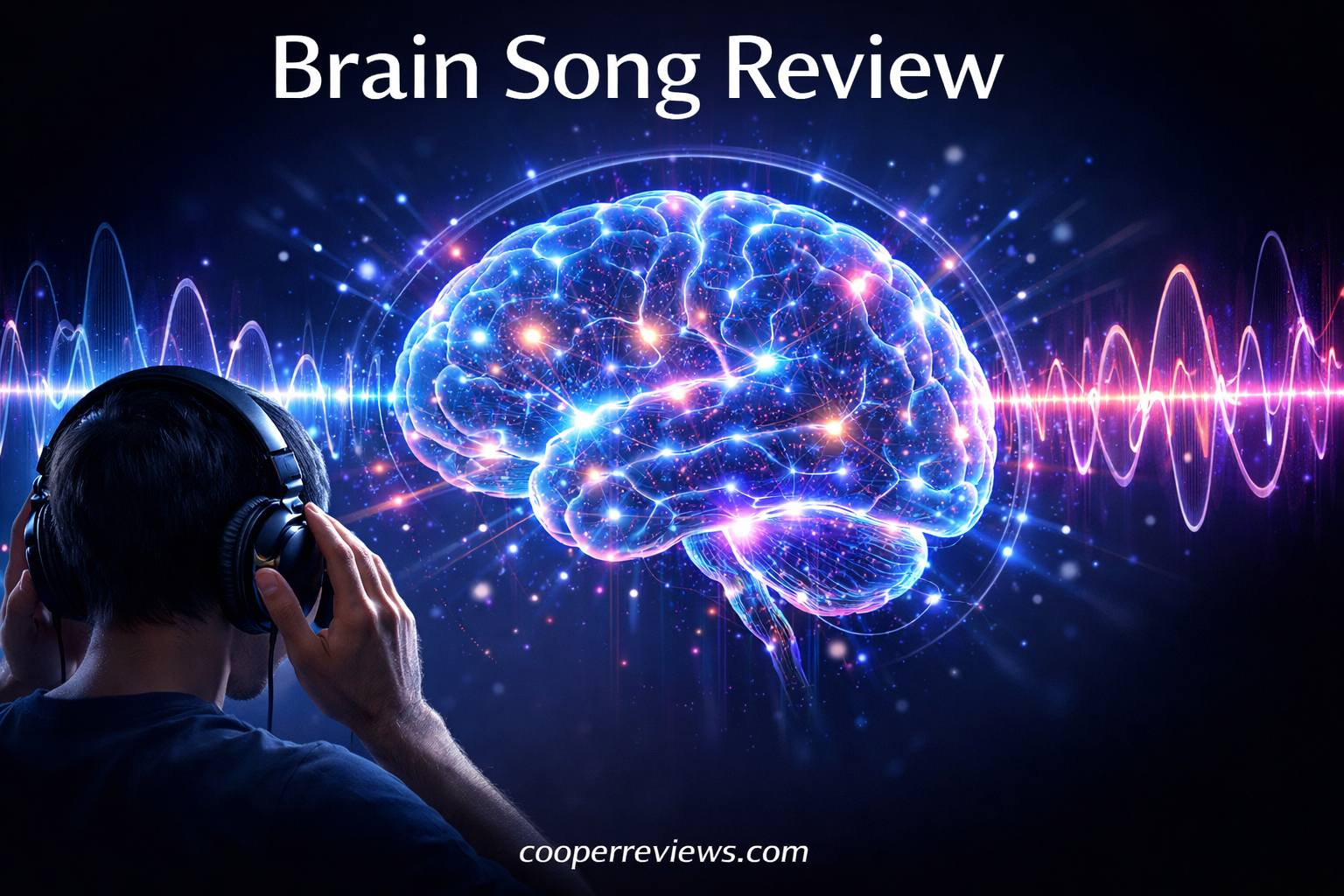 Brain Song Review