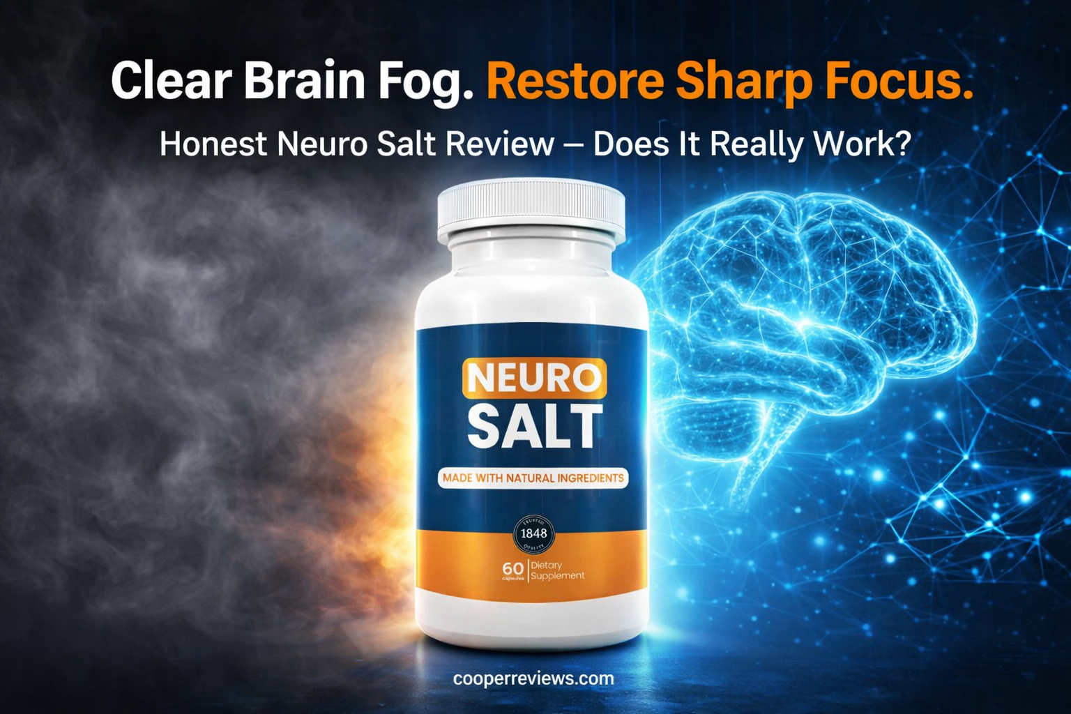 Neuro Salt Reviews