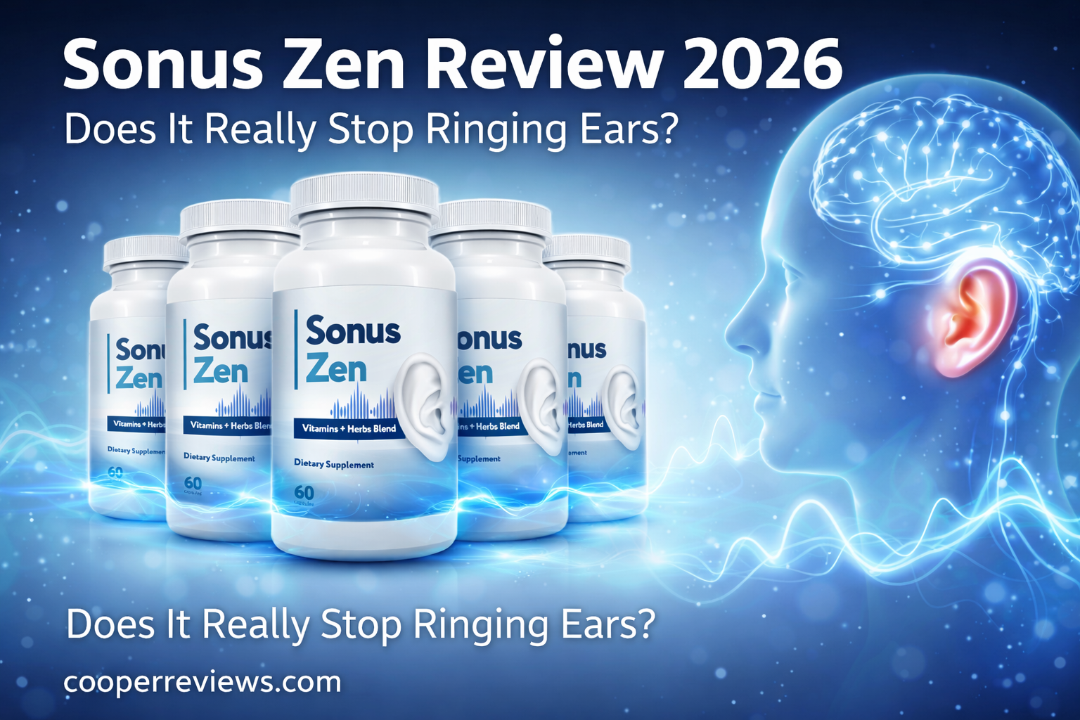 Sonus Zen Review