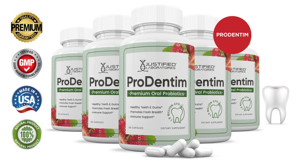 ProDentim Official Website