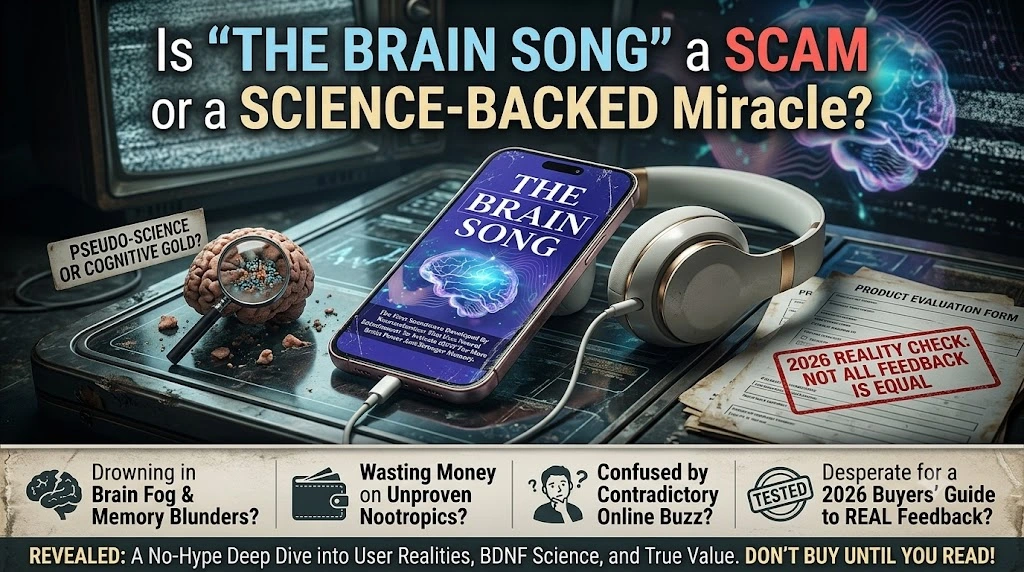 What Are Reviews on The Brain Song?