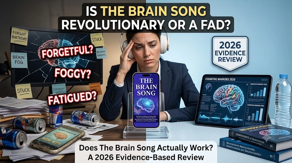 Does The Brain Song Actually Work?