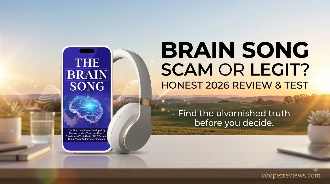 Brain Song Review 2026?