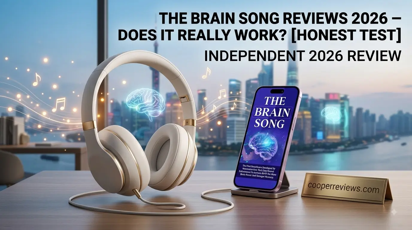 The Brain Song Review