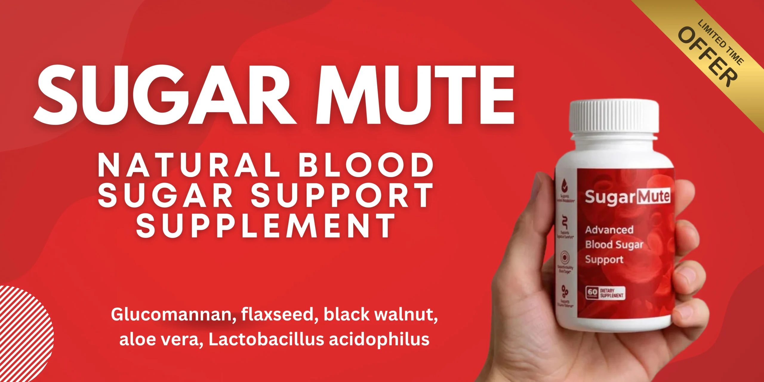 SugarMute Review 2026