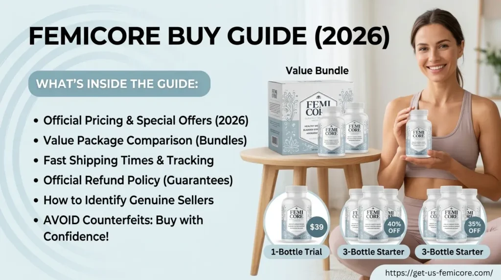 femicore buy