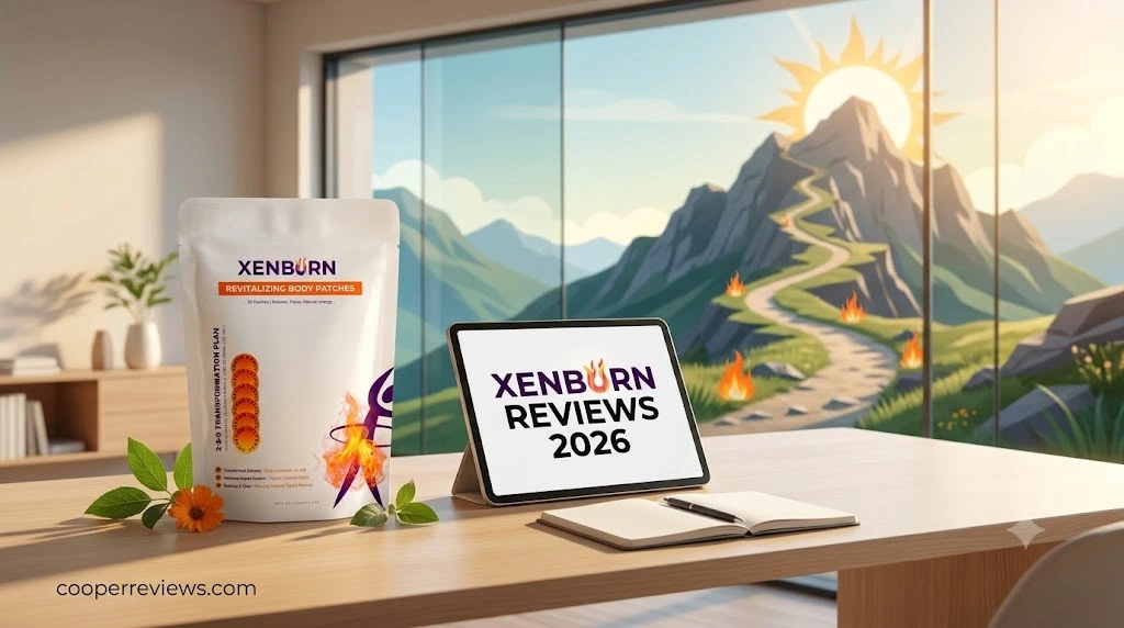 XenBurn Reviews 2026